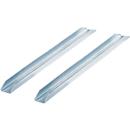 Calhas de carregamento para tinas de recolha 220/ 2 (220 L)