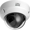 Câmera dome Santec HD- CVI IR SCC251KDIA, Câmera Dia/ Noite, interna e externa