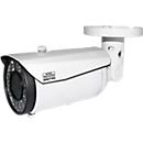Câmera Santec HD- SDI/ HD- CVI IR Bull Camera SCC- 251KBIA- 2, para uso interno e externo
