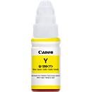 Canon GI-590 Y, bouteille d'encre jaune