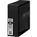 Canon inktcartridge PGI-2500XL BK, zwart