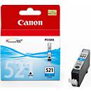 Canon Tintenpatrone CLI-521C cyan, original
