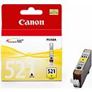 Canon Tintenpatrone CLI-521Y gelb, original