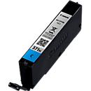 Canon Tintenpatrone CLI-571XL C, cyan, original