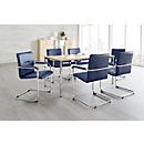 Cantilever Rumba, vários emolumentos