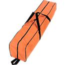 Capa de proteção para maca (rebatível longitudinal e transversalmente)