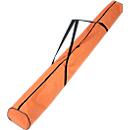 Capa de proteção para maca (rebatível longitudinalmente)