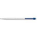Caran d'Ache ballpoint pen 825, blue