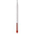 Caran d'Ache ballpoint pen 825, red