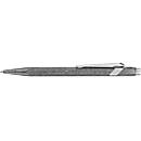 Caran d'Ache Druckkugelschreiber 849 Original, mit Slimpack, silber