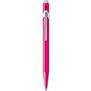 Caran d’Ache Kugelschreiber 849 Fluo, pink