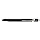Caran d’Ache Minenhalter, schwarz