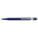 Caran d'Ache refill holder, blue