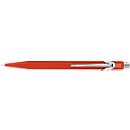 Caran d'Ache refill holder, red