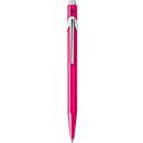 Caran d’Ache Stylo-bille 849 Fluo, rose