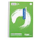Carnet de bons de livraison Format A5 3x40 portrait