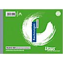Carnet de bons de livraison Format A6 2x40 paysage