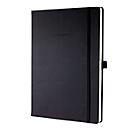 Carnet de notes CONCEPTUM sigel®, format A4, ligné