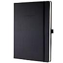 Carnet de notes CONCEPTUM sigel®, format A4+, ligné