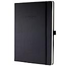Carnet de notes CONCEPTUM sigel®, format A4+, quadrillé