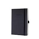 Carnet de notes CONCEPTUM sigel®, format A5, ligné