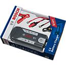 Carregador externo, para estação de depósito de lixo eletro- hidráulico MKS com acionamento de 12 V