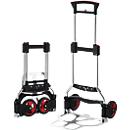 Carrinho de transporte RuXXac- cart Exclusive