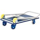 Carrinhos de Arco Rebatível