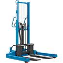 Carro elevador com via larga SDJ1016BS