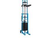 Carro elevador elétrico E- SDJ 1525