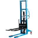 Carro elevador manual SDJ 1012