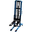 Carro elevador manual SDJ 1030