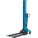 Carro elevador Monomast M- SDJ1017