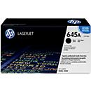 Cartouche d'impression Color LaserJet C9730A HP, noir