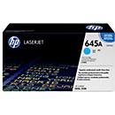 Cartouche d'impression Color LaserJet C9731A HP, cyan