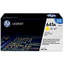 Cartouche d'impression Color LaserJet C9732A HP, jaune