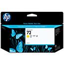 Cartouche d'imprimante 72 C9373A HP, jaune, 130 ml