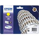 Cartouche d'imprimante C13T79144010 L Epson, jaune