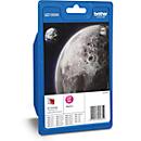 Cartouche d'imprimante LC-1000M Brother, magenta