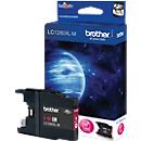 Cartouche d'imprimante LC-1280XLM Brother, magenta