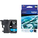 Cartouche d'imprimante LC-985C Brother, cyan