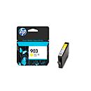 Cartouche d'imprimante n° 903 T6L95AE HP, jaune