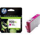 Cartouche d'imprimante n° 920XL magenta (CD973AE) HP