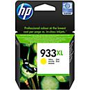 Cartouche d'imprimante n° 933XL (CN056AE) HP, jaune