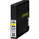 Cartouche d'imprimante PGI-2500XL Y Canon, jaune