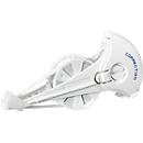 Cartouche de recharge pour roller de correction tesa, 14 m x 8,4 mm
