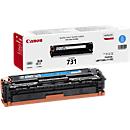 Cassette de toner 731 C Canon, cyan
