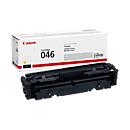 Cassette de toner Canon 046 Y0, jaune