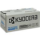 Cassette de toner TK-5230C KYOCERA, cyan