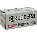 Cassette de toner TK-5230M KYOCERA, magenta